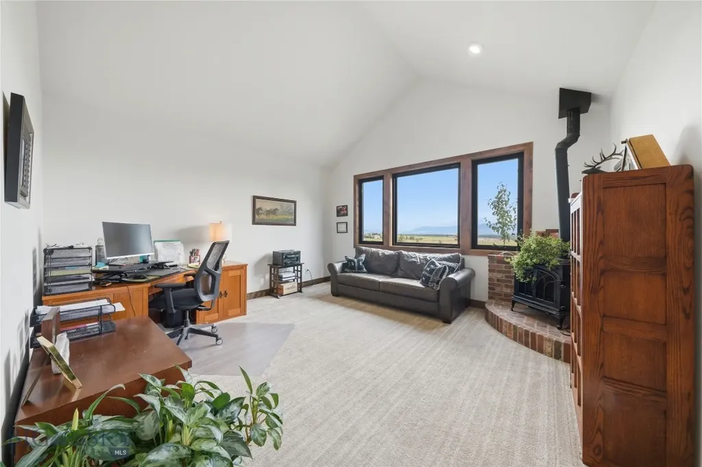 977 Trailcrest Drive Bozeman MT 59718