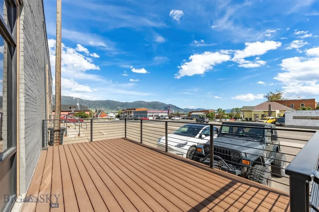 675 S Montana Butte MT 59701