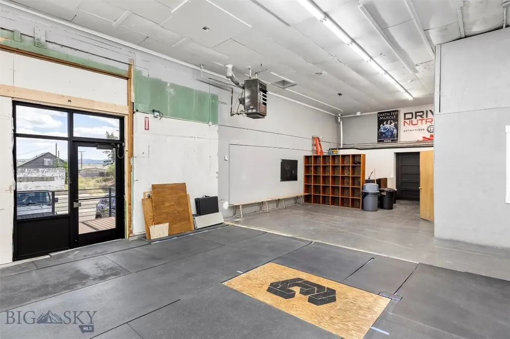 675 S Montana Butte MT 59701