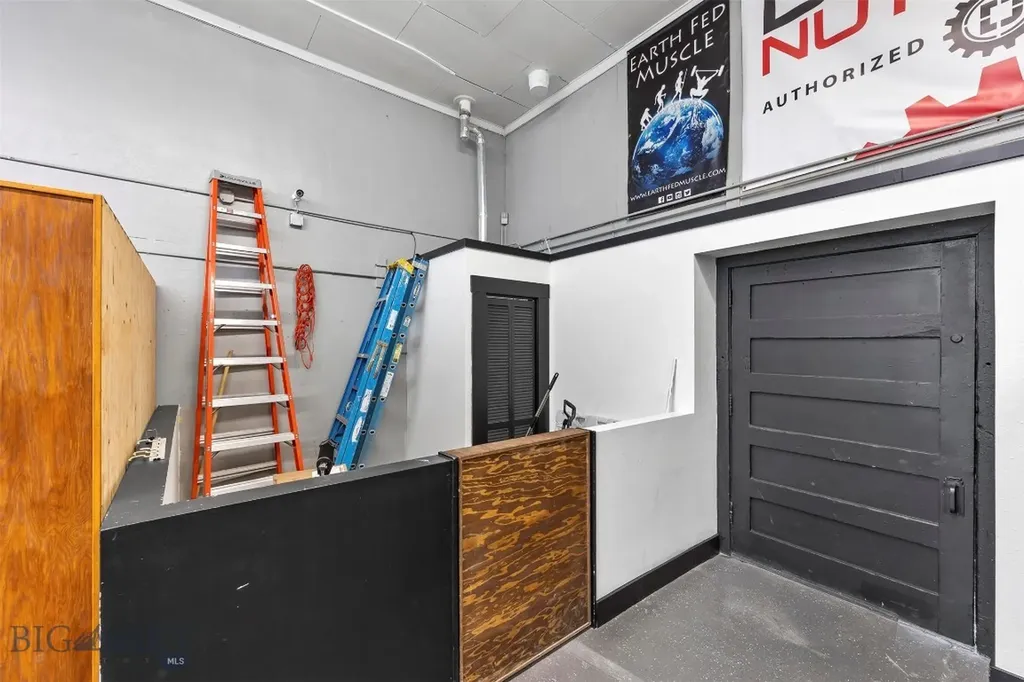 675 S Montana Butte MT 59701