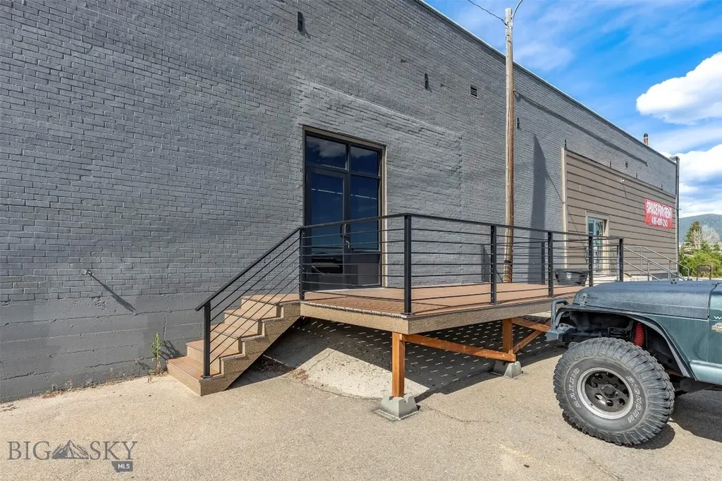 675 S Montana Butte MT 59701
