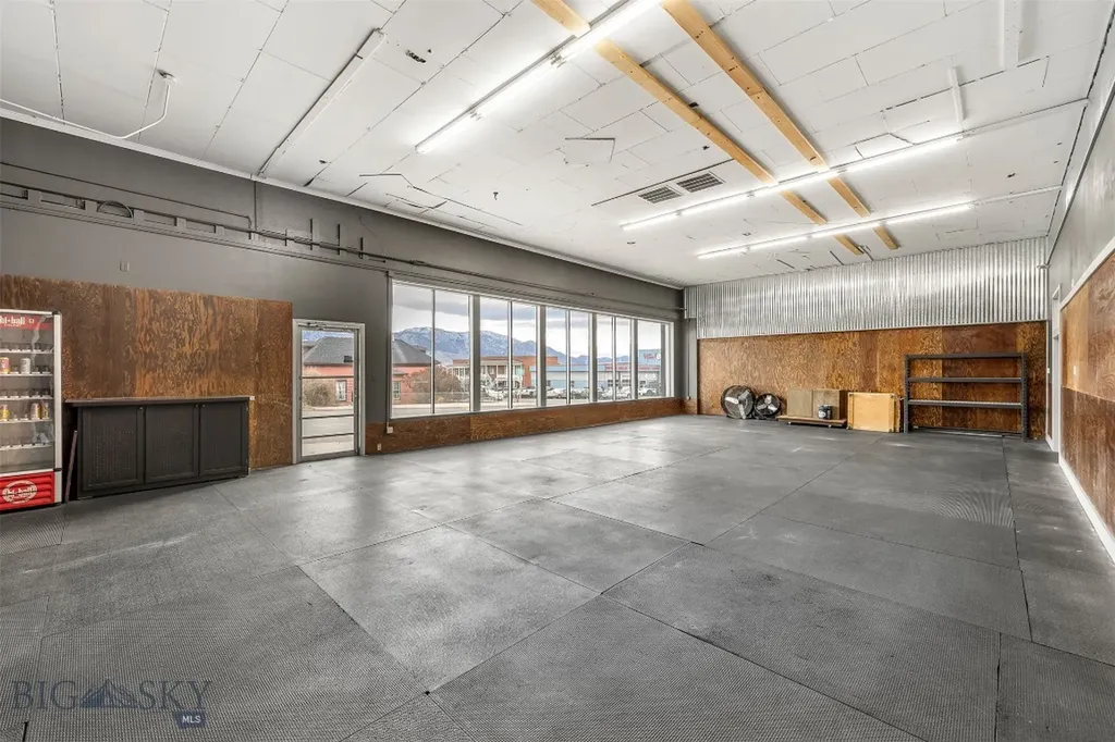 675 S Montana Butte MT 59701