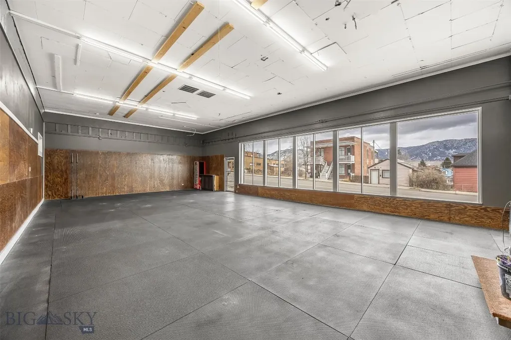 675 S Montana Butte MT 59701
