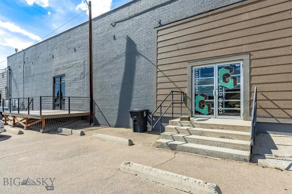 675 S Montana Butte MT 59701