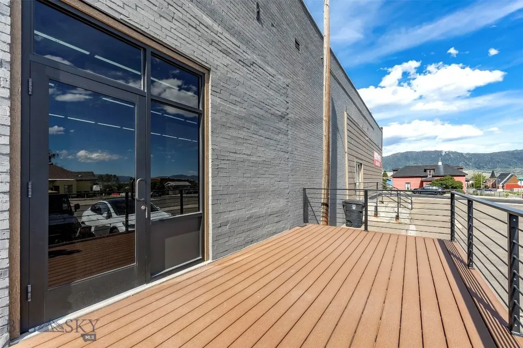 675 S Montana Butte MT 59701