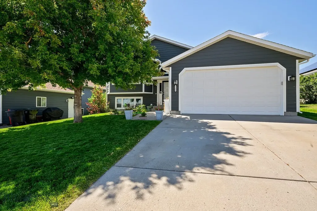 1206 Matador Avenue Billings MT 59105