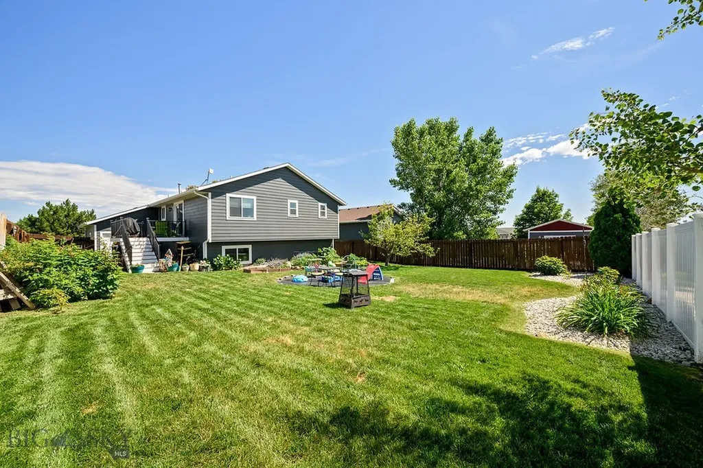 1206 Matador Avenue Billings MT 59105