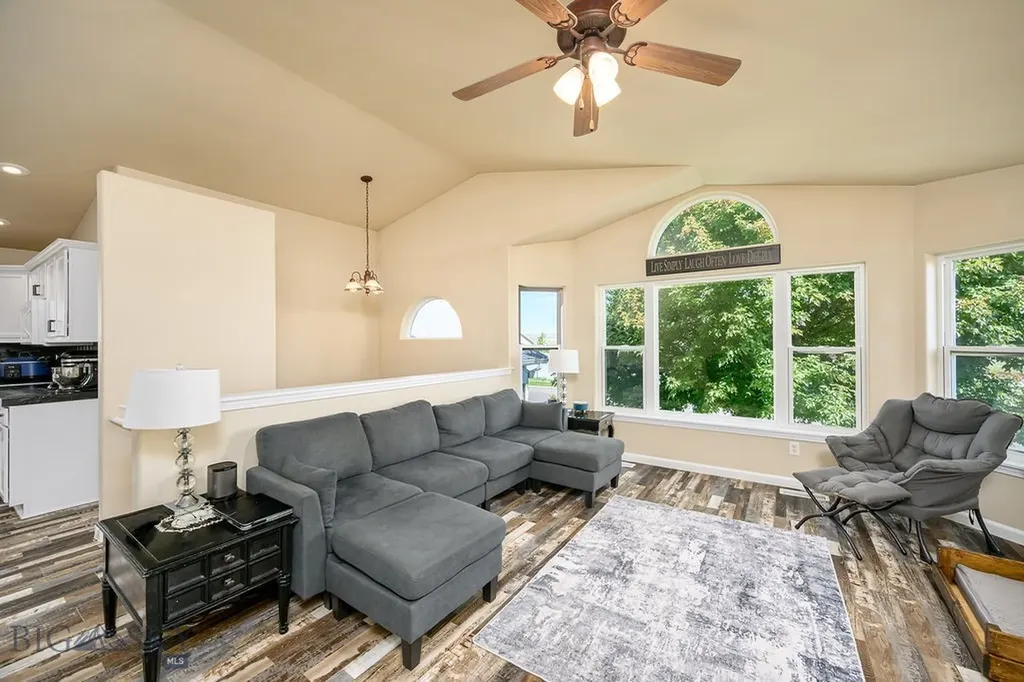 1206 Matador Avenue Billings MT 59105