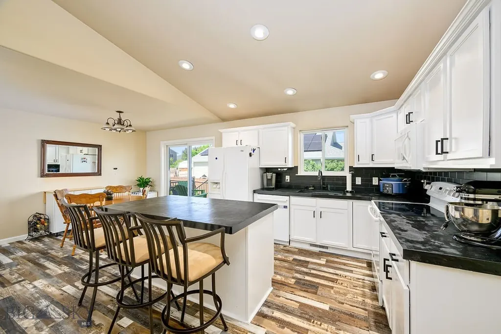 1206 Matador Avenue Billings MT 59105