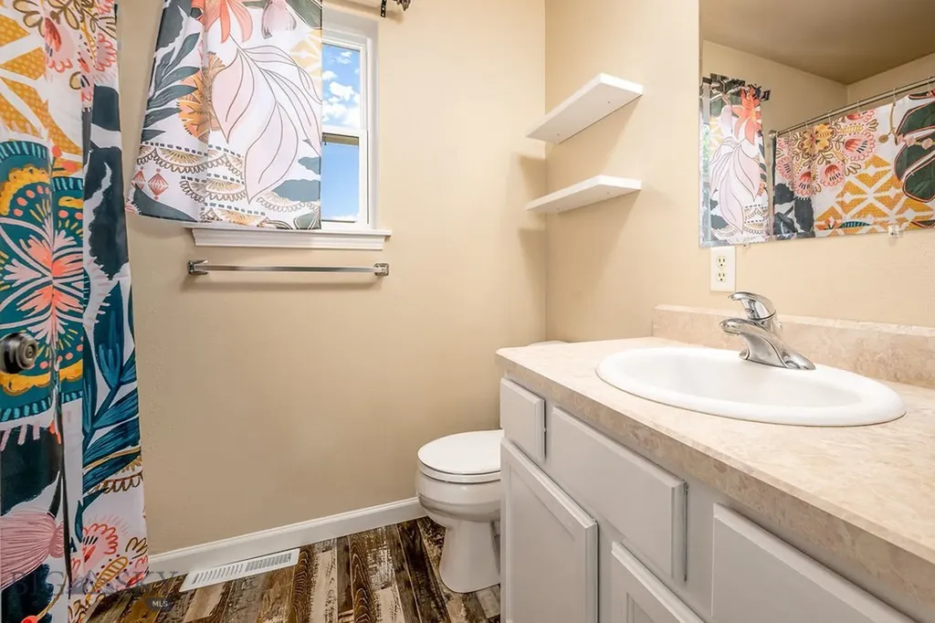 1206 Matador Avenue Billings MT 59105