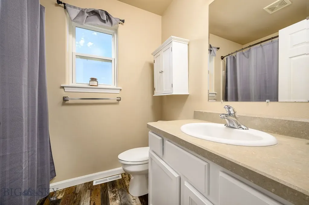 1206 Matador Avenue Billings MT 59105