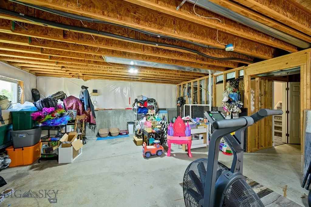 1206 Matador Avenue Billings MT 59105
