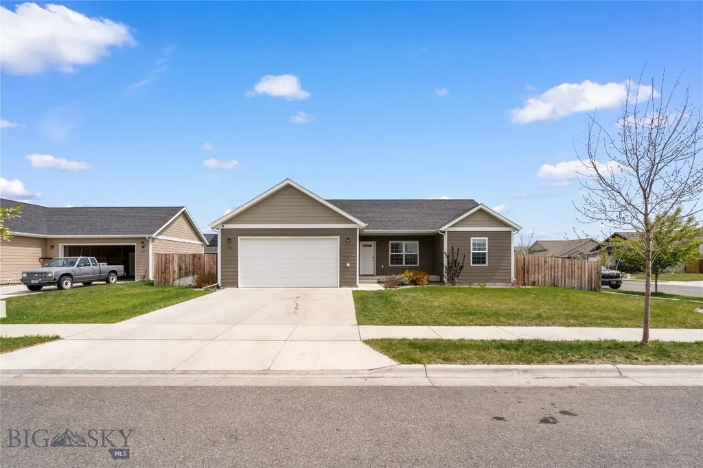 600 13th Street Belgrade MT 59714