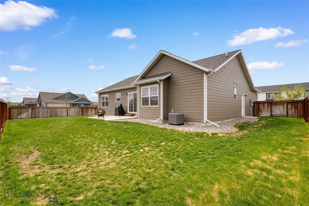 600 13th Street Belgrade MT 59714