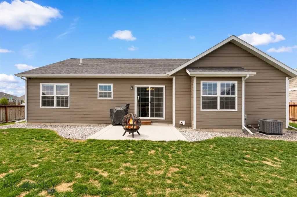600 13th Street Belgrade MT 59714