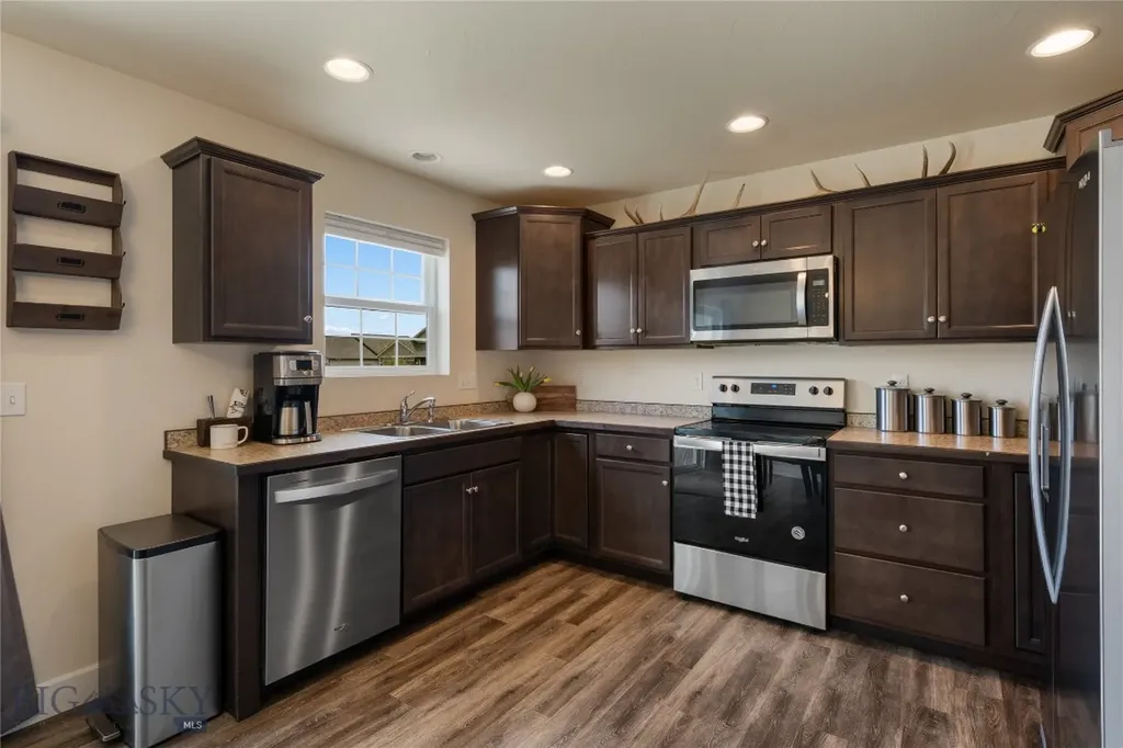 600 13th Street Belgrade MT 59714