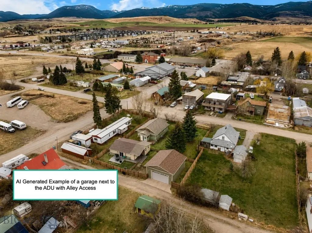 209 Bozeman Street Gallatin Gateway MT 59730