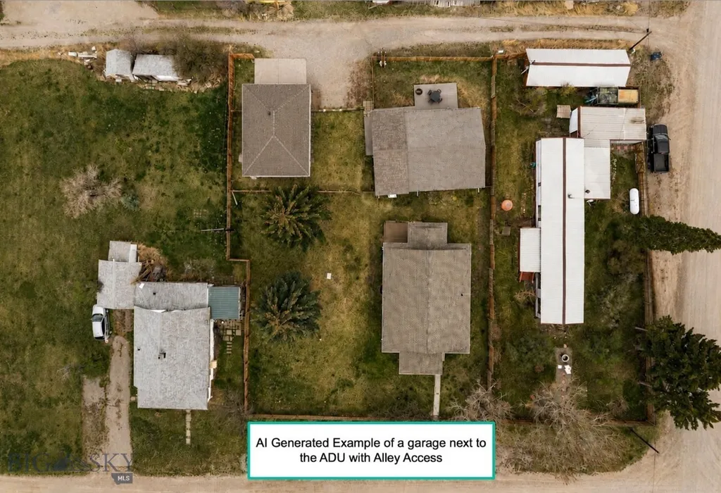 209 Bozeman Street Gallatin Gateway MT 59730