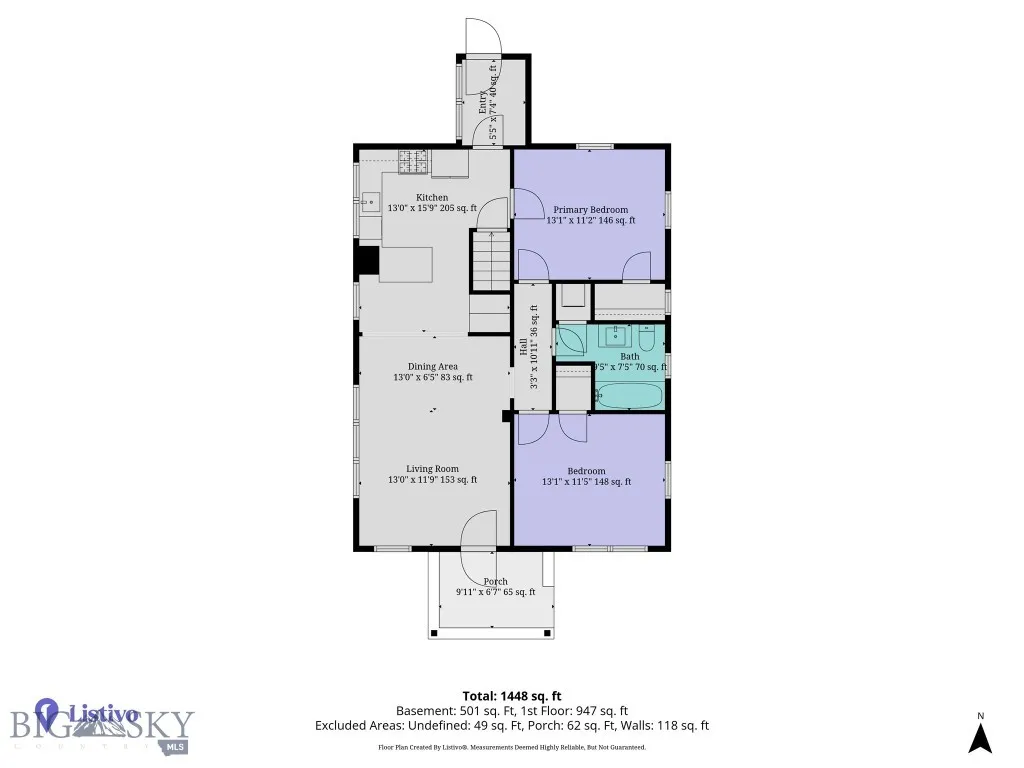 209 Bozeman Street Gallatin Gateway MT 59730