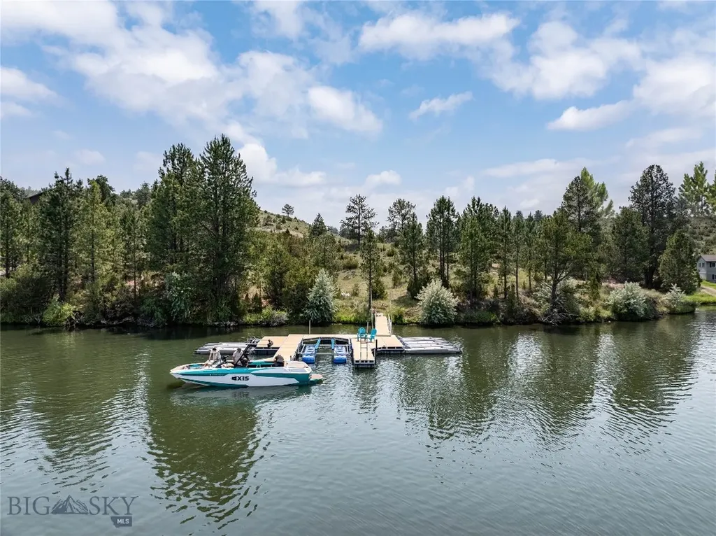 5820 Dana's Point Helena MT 59602