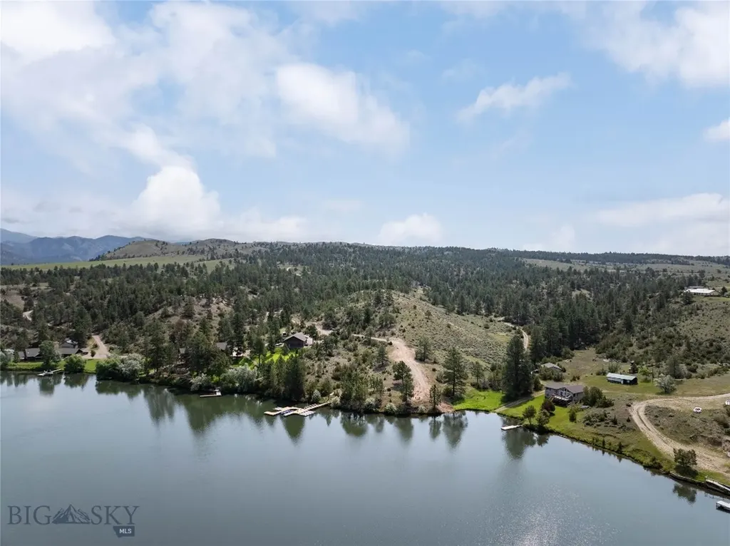 5820 Dana's Point Helena MT 59602