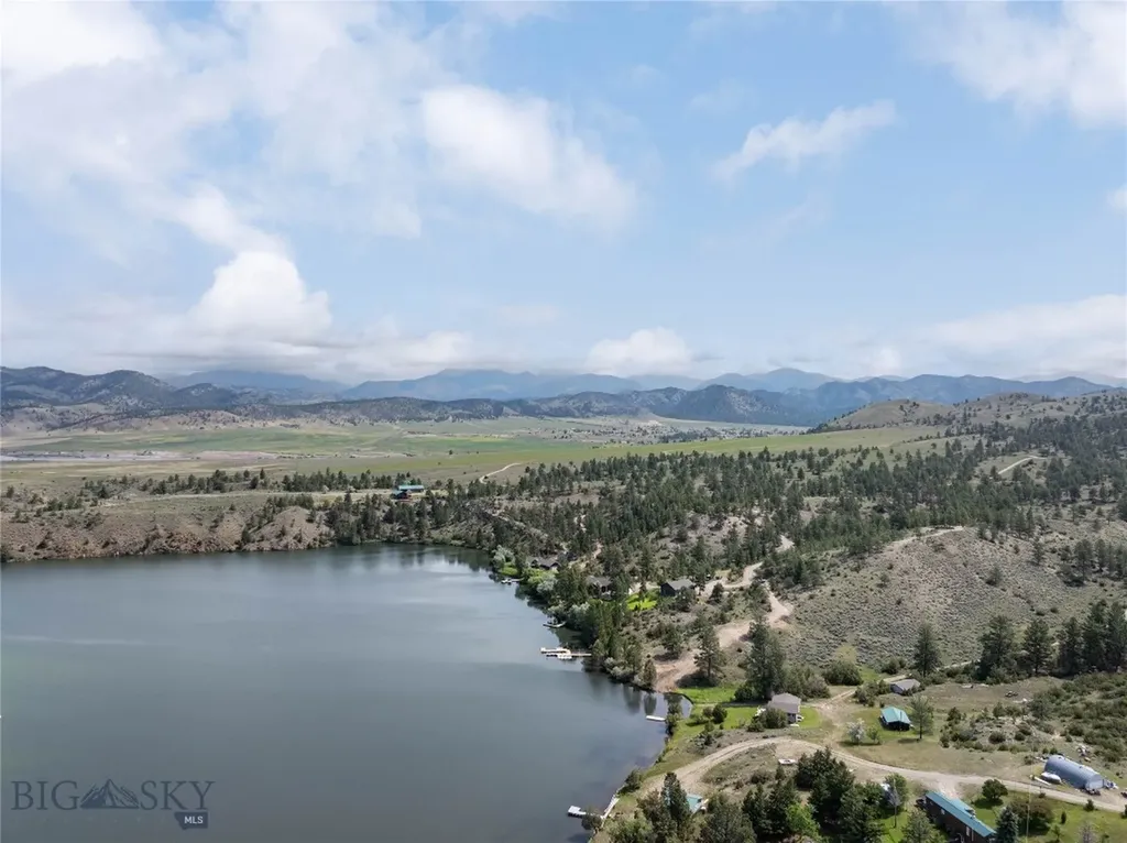 5820 Dana's Point Helena MT 59602