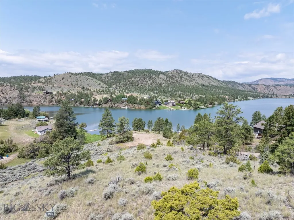5820 Dana's Point Helena MT 59602