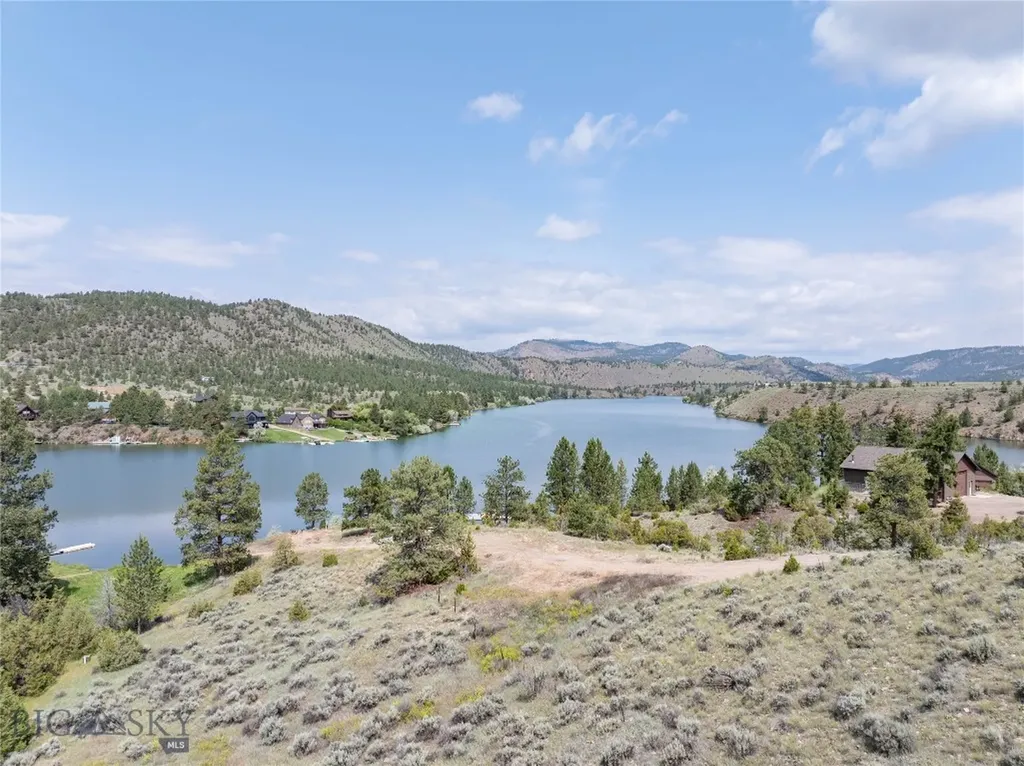 5820 Dana's Point Helena MT 59602