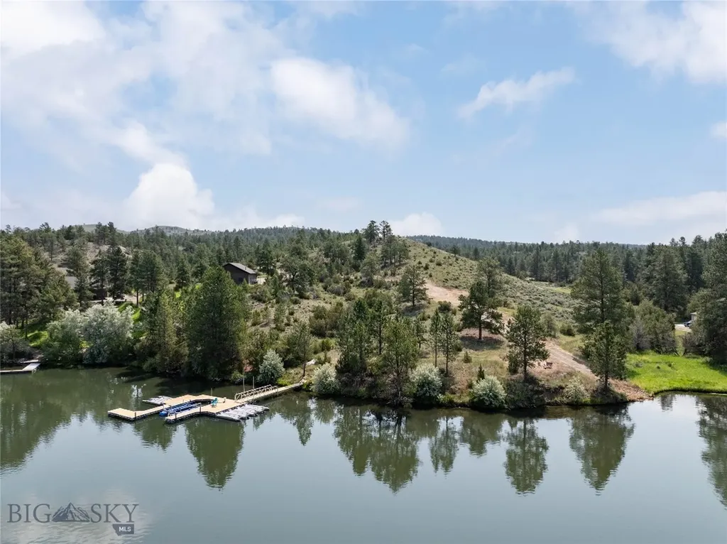 5820 Dana's Point Helena MT 59602