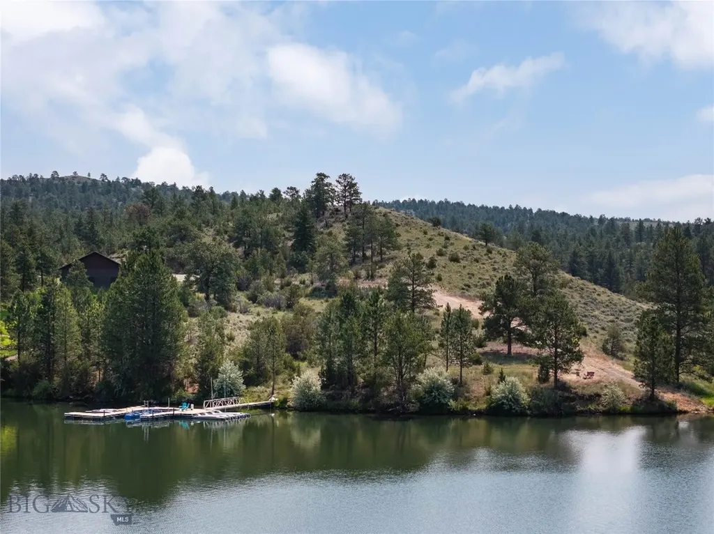 5820 Dana's Point Helena MT 59602