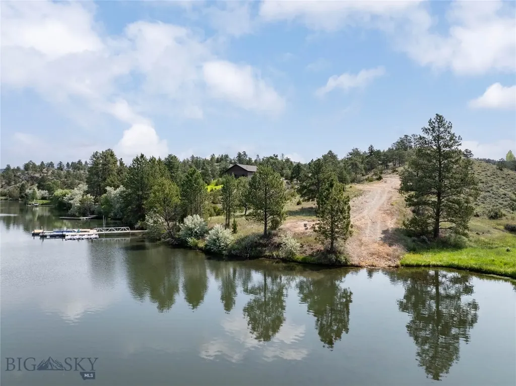5820 Dana's Point Helena MT 59602