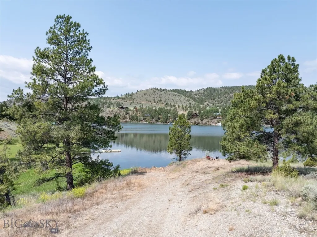 5820 Dana's Point Helena MT 59602