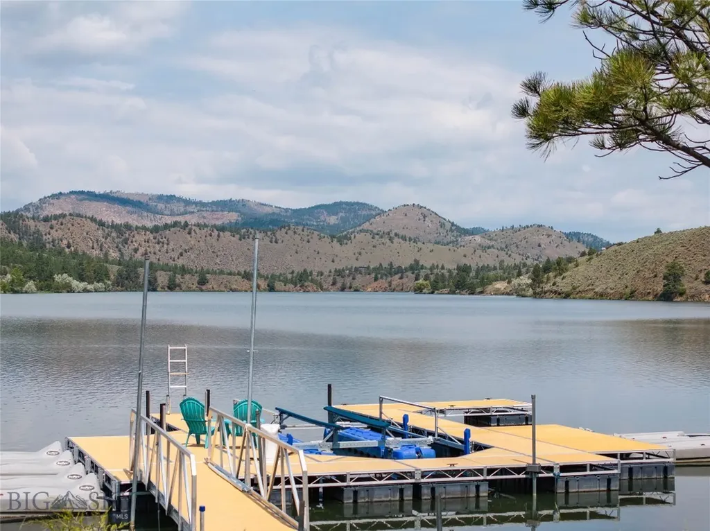5820 Dana's Point Helena MT 59602