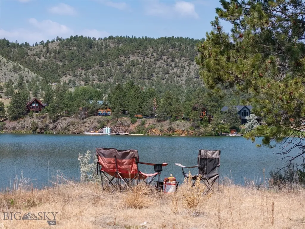 5820 Dana's Point Helena MT 59602