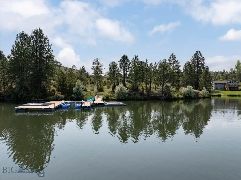 5820 Dana's Point Helena MT 59602