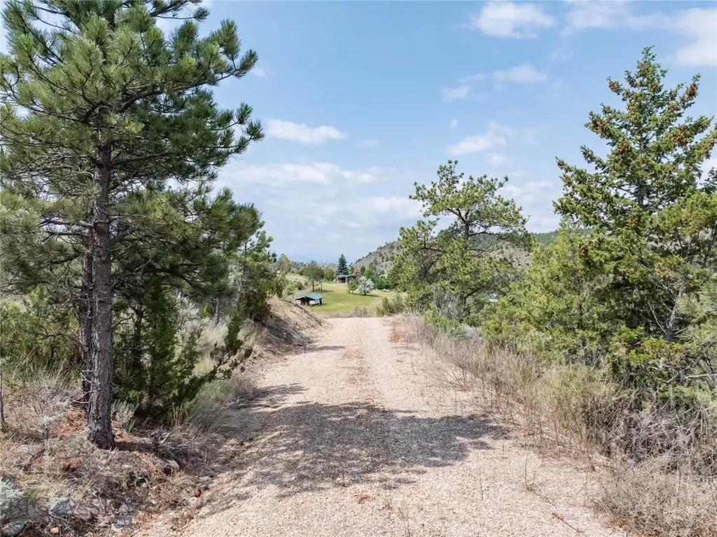 5820 Dana's Point Helena MT 59602