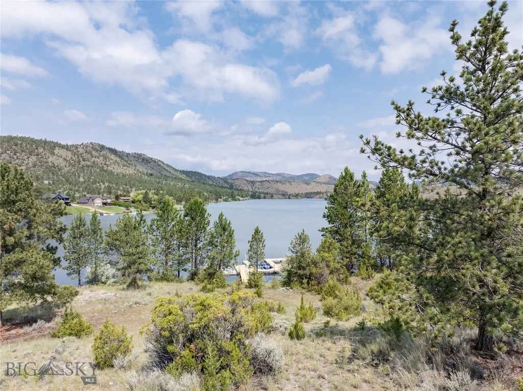 5820 Dana's Point Helena MT 59602