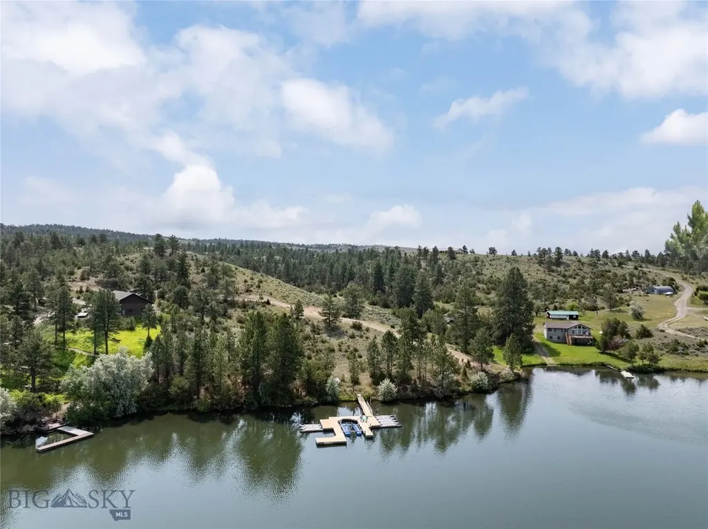 5820 Dana's Point Helena MT 59602