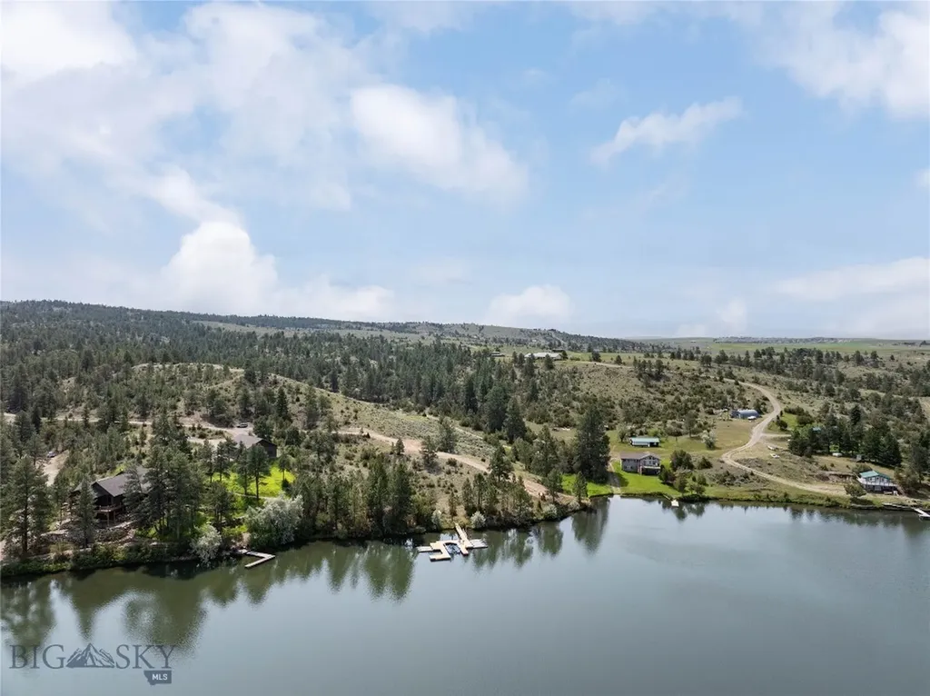 5820 Dana's Point Helena MT 59602
