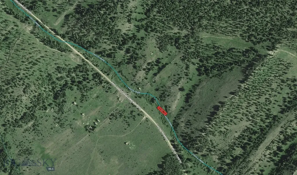 Nhn Castle Town White Sulphur Springs MT 59645