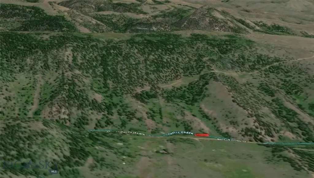 Nhn Castle Town White Sulphur Springs MT 59645