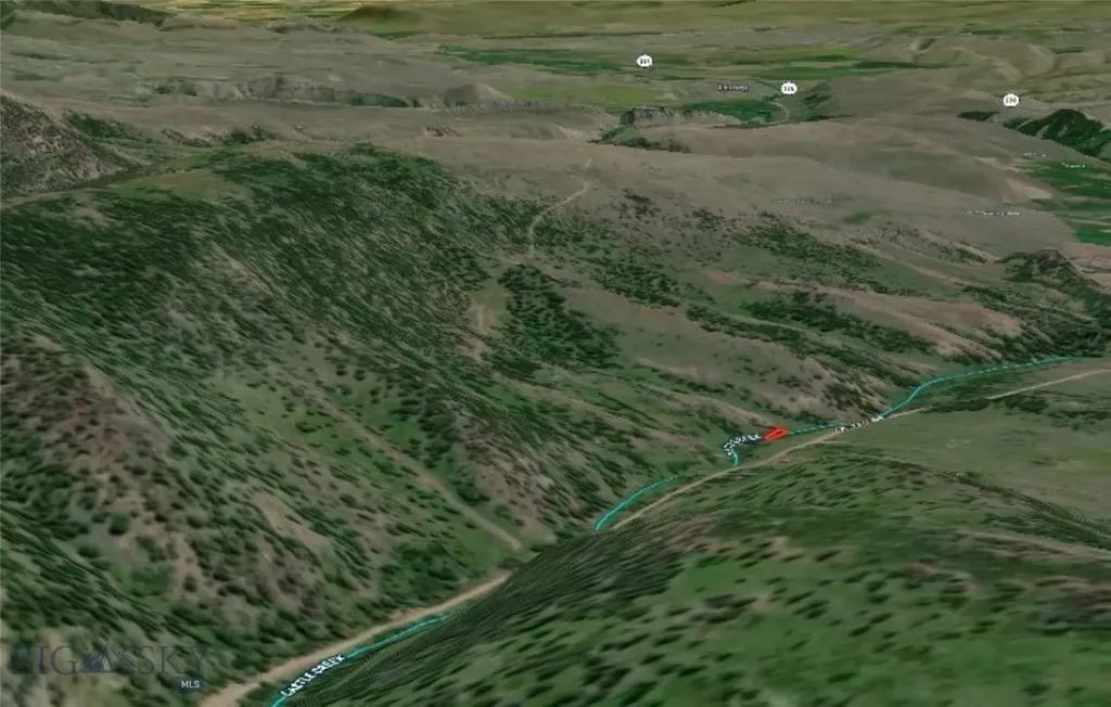 Nhn Castle Town White Sulphur Springs MT 59645