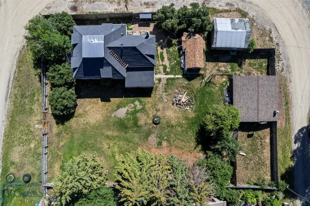 126 Center Street Harrison MT 59735