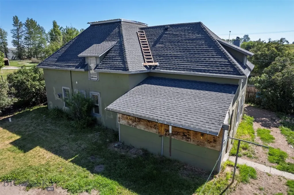 126 Center Street Harrison MT 59735