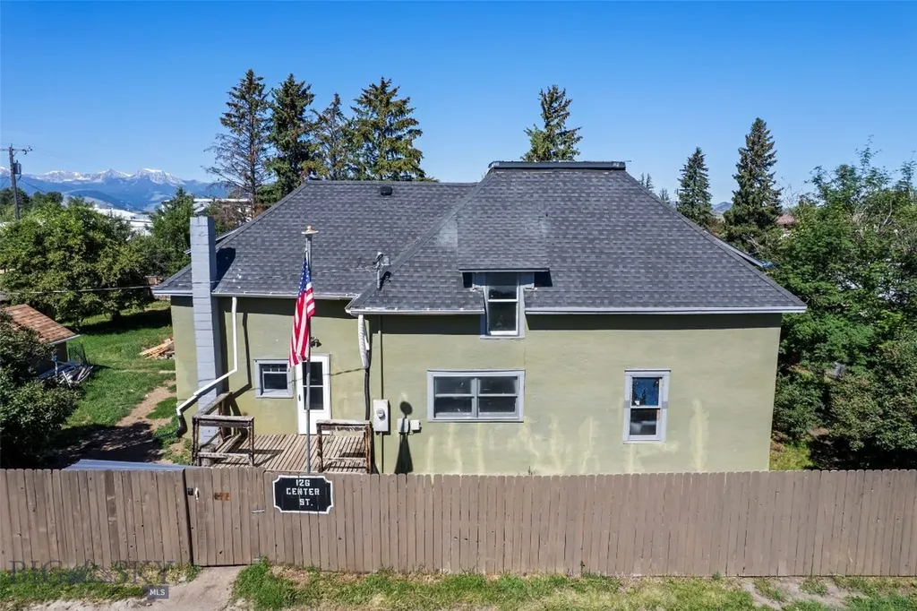 126 Center Street Harrison MT 59735