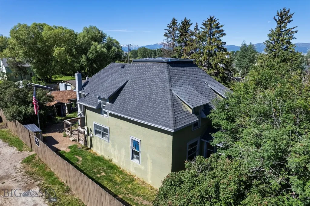 126 Center Street Harrison MT 59735
