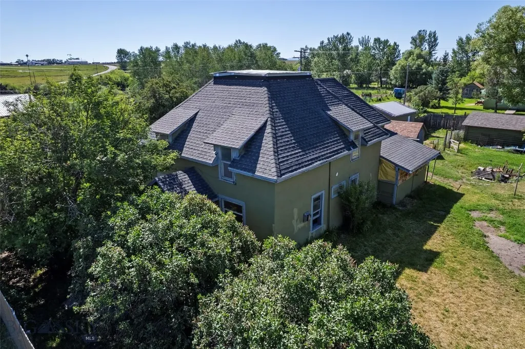 126 Center Street Harrison MT 59735