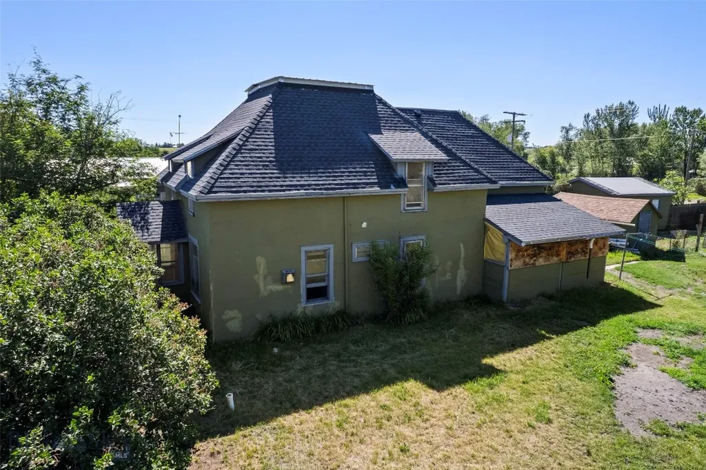 126 Center Street Harrison MT 59735