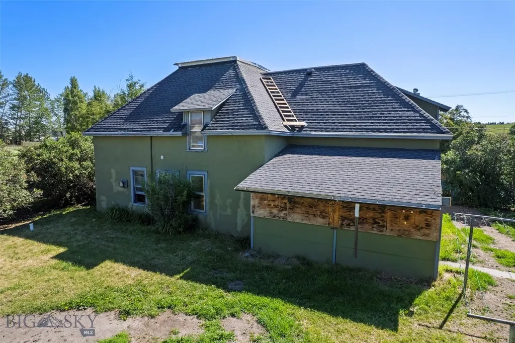 126 Center Street Harrison MT 59735
