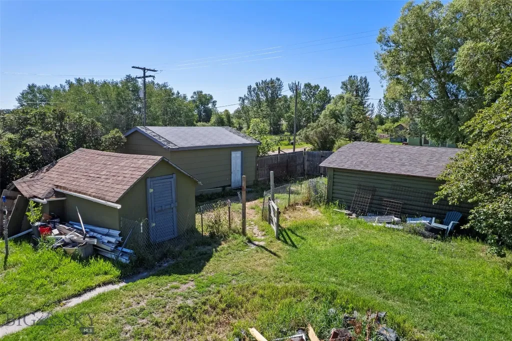 126 Center Street Harrison MT 59735